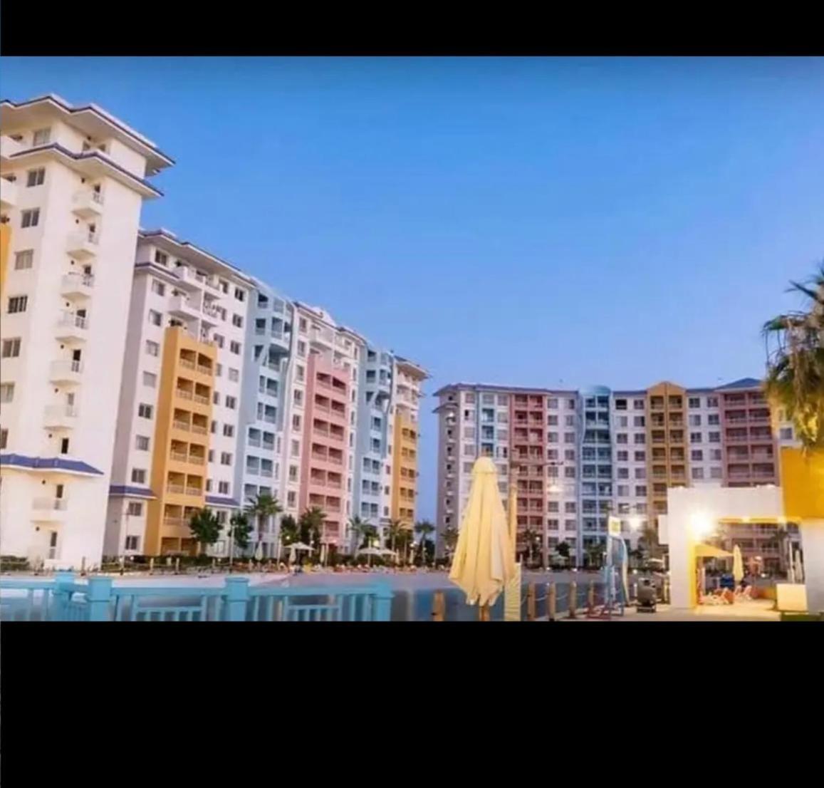 Sia Lagoon Al Alamein El Alamein Exterior photo