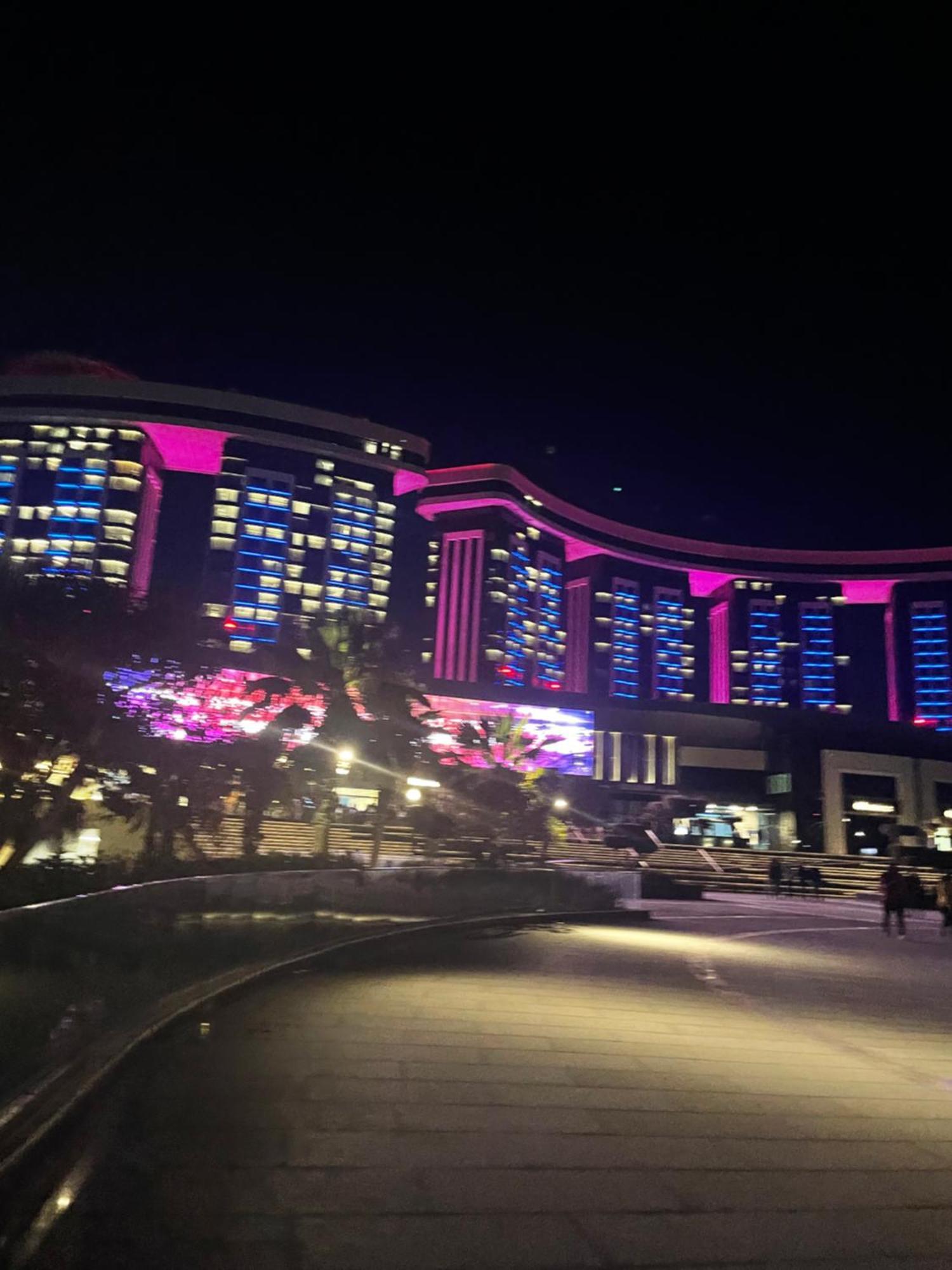 Sia Lagoon Al Alamein El Alamein Exterior photo